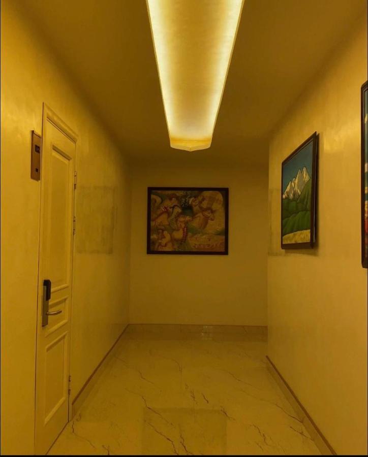 Barhat Hotel & Spa Taraz Exterior foto