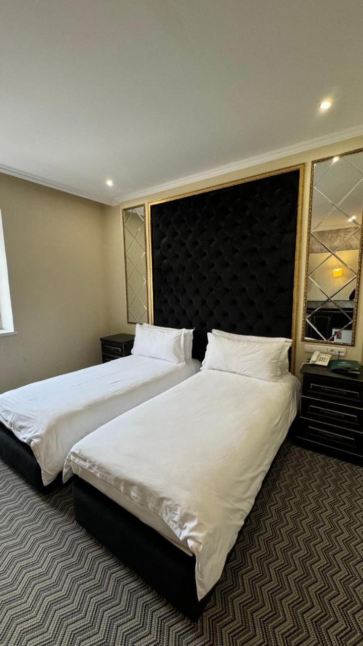 Barhat Hotel & Spa Taraz Exterior foto