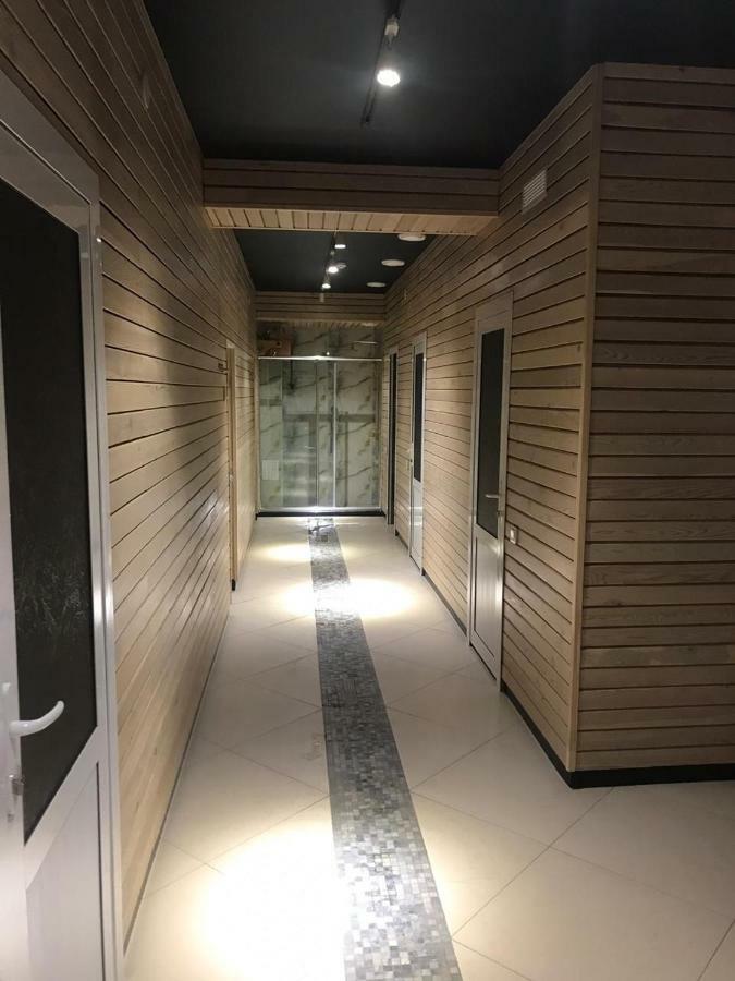 Barhat Hotel & Spa Taraz Exterior foto